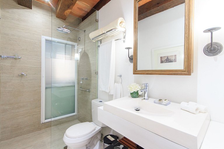 Car026 - Casa colonial de lujo en el centro histórico