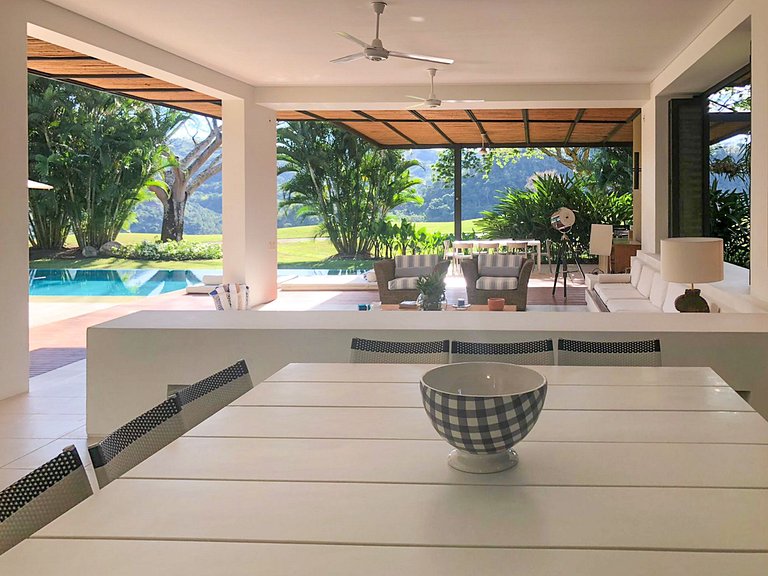 Anp013 - House in Mesa de Yeguas, Anapoima