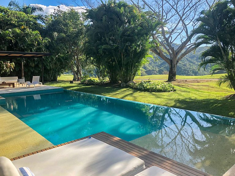 Anp013 - Casa em Mesa de Yeguas, Anapoima