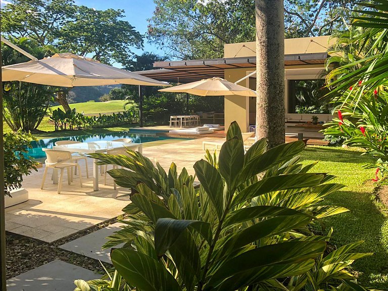 Anp013 - House in Mesa de Yeguas, Anapoima