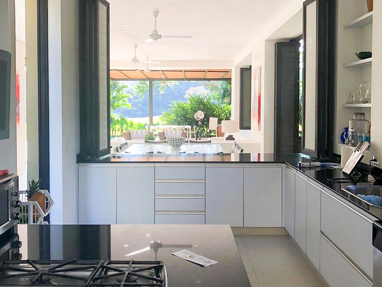 Anp013 - Casa em Mesa de Yeguas, Anapoima