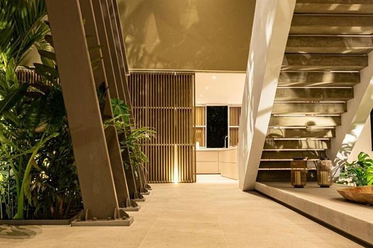 Anp021 - Moderna villa de lujo en Anapoima