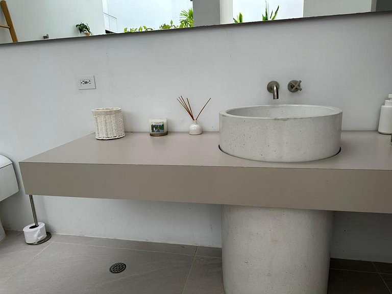 Anp021 - Moderna villa de lujo en Anapoima