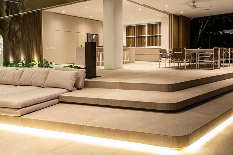 Anp021 - Moderna villa de lujo en Anapoima