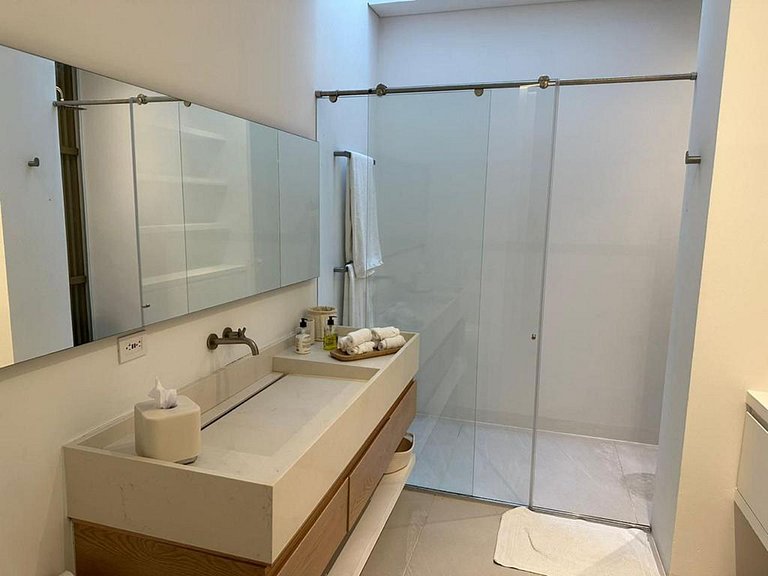 Anp021 - Moderna villa de lujo en Anapoima