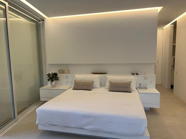 Anp021 - Moderna villa de lujo en Anapoima