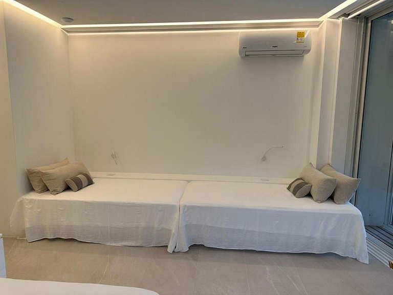 Anp021 - Moderna villa de luxo em Anapoima