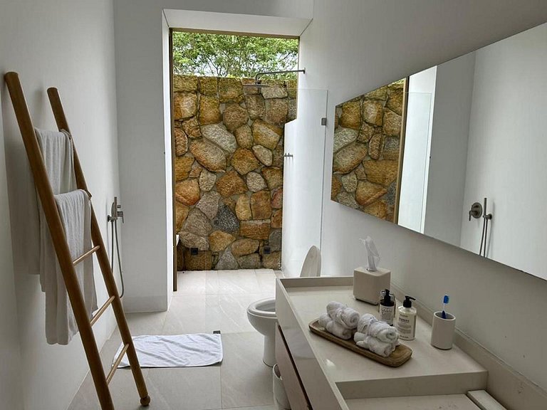 Anp021 - Villa de luxe moderne à Anapoima