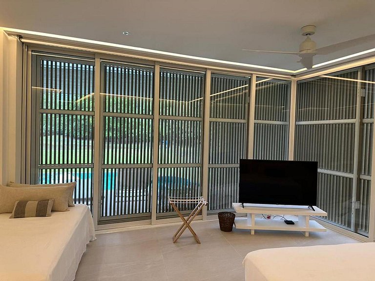 Anp021 - Moderna villa de lujo en Anapoima