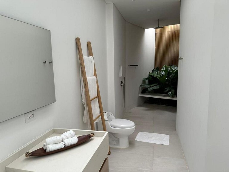 Anp021 - Moderna villa de lujo en Anapoima