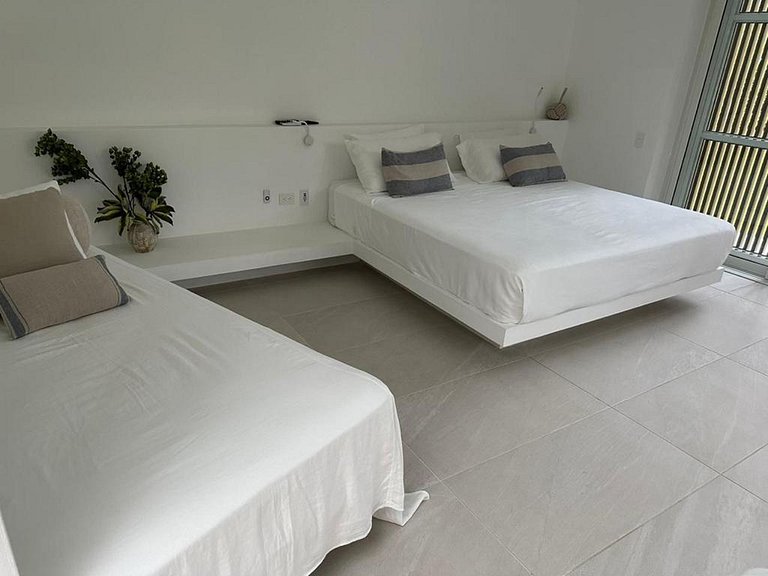 Anp021 - Moderna villa de lujo en Anapoima