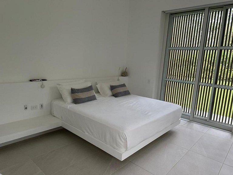 Anp021 - Moderna villa de lujo en Anapoima