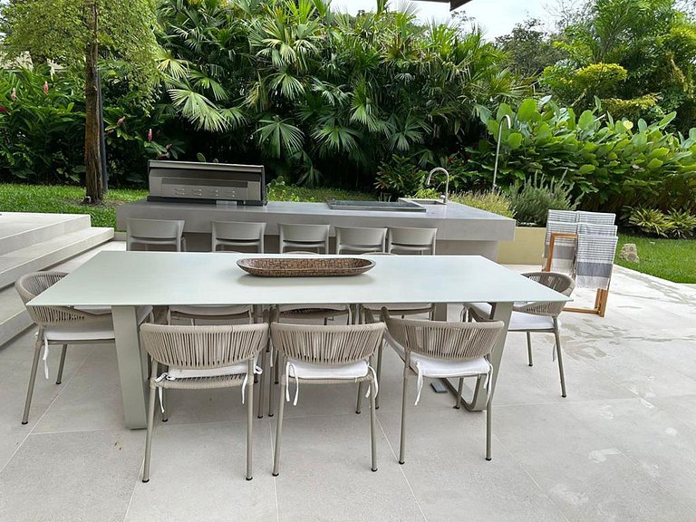 Anp021 - Villa de luxe moderne à Anapoima