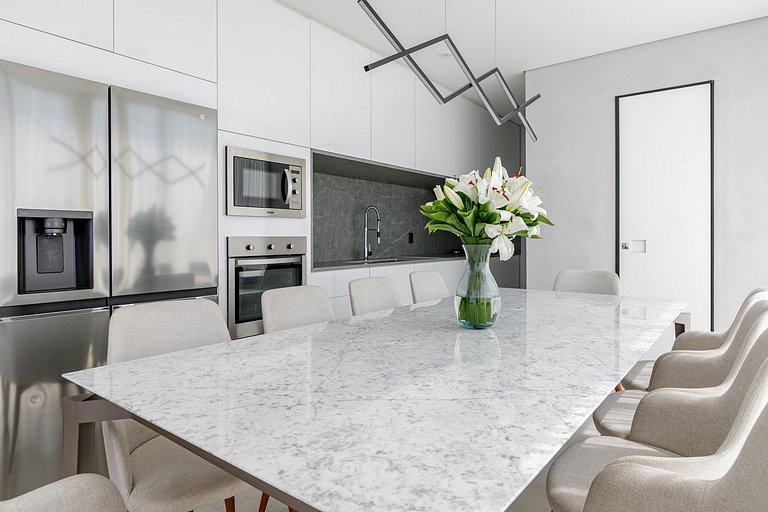Rio088 - Fantastic penthouse with 4 suites in Vidigal