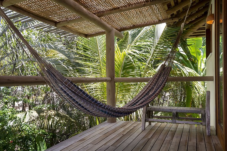 Bah008 - Beautiful luxury house by the sea in Trancoso