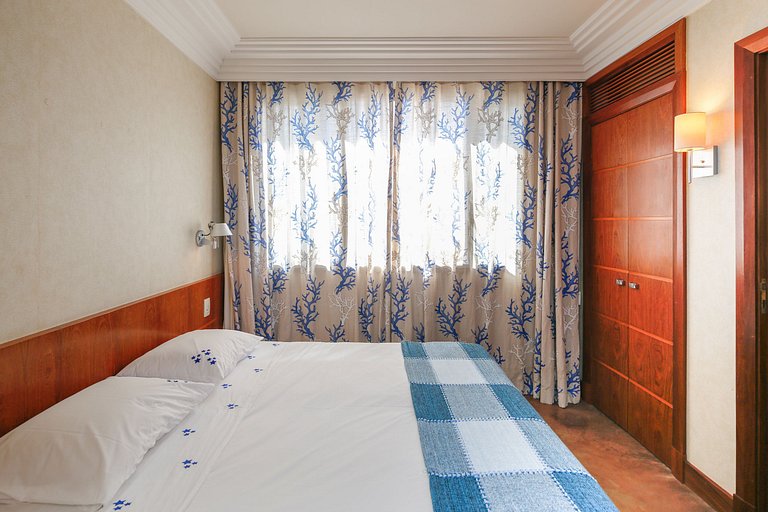 Rio114 - Penthouse de luxe en bord de mer à Copacabana