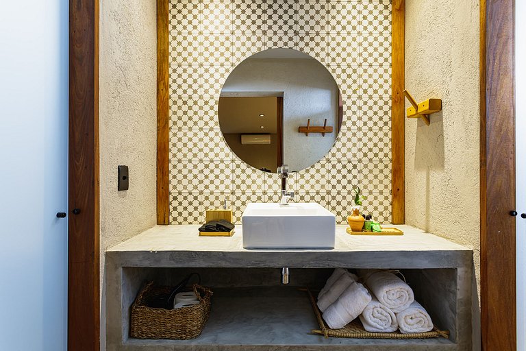 Ala002 - Trois villas pieds dans l'eau sur la plage de Marce