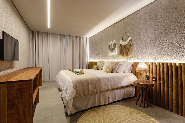 Ala002 - Trois villas pieds dans l'eau sur la plage de Marce