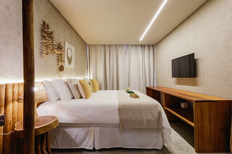 Ala002 - Tres casas sobre la arena en Passo do Camaragibe