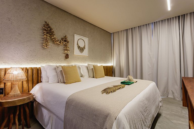 Ala002 - Tres casas sobre la arena en Passo do Camaragibe