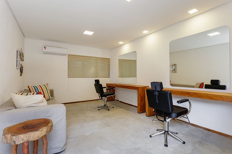 Ala002 - Três casas pé na areia em Passo do Camaragibe