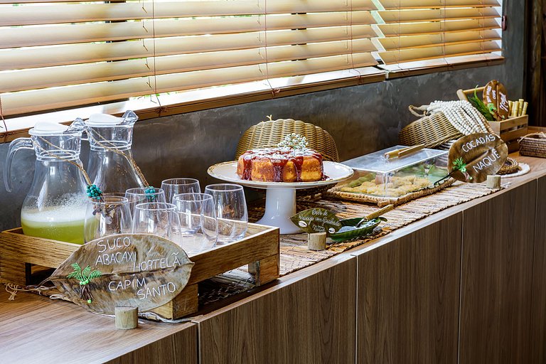 Ala002 - Trois villas pieds dans l'eau sur la plage de Marce