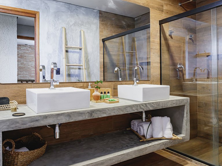 Ala003 - Maravilhosa casa pé na areia em Passo do Camaragibe