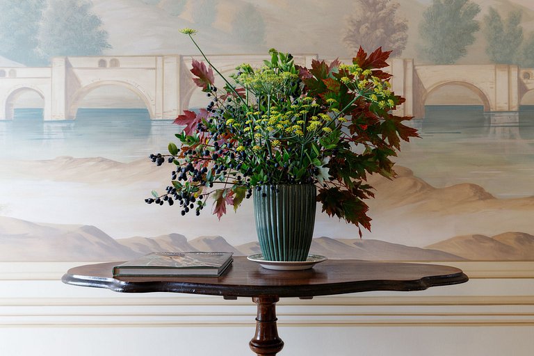 Tus022 - A beautiful 18th-century villa next to Lucca
