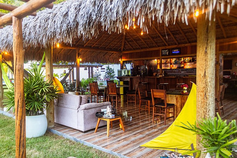 Cea065 - Chalets con encanto en Barra, en Fortim