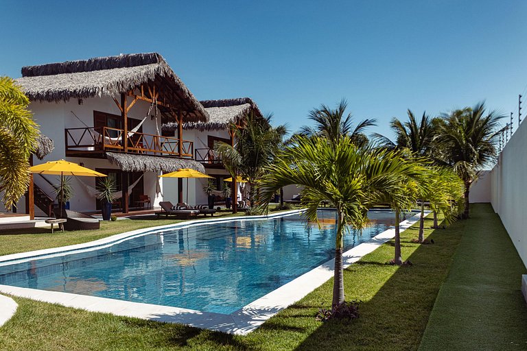 Cea065 - Chalets con encanto en Barra, en Fortim