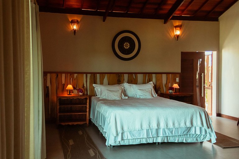 Cea065 - Chalets con encanto en Barra, en Fortim