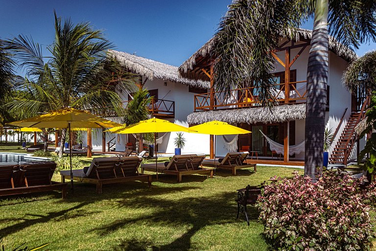 Cea065 - Chalets con encanto en Barra, en Fortim