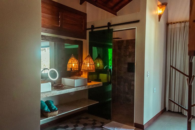 Cea065 - Chalets con encanto en Barra, en Fortim