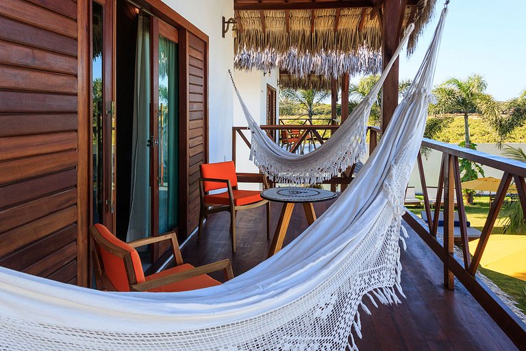 Cea065 - Chalets con encanto en Barra, en Fortim