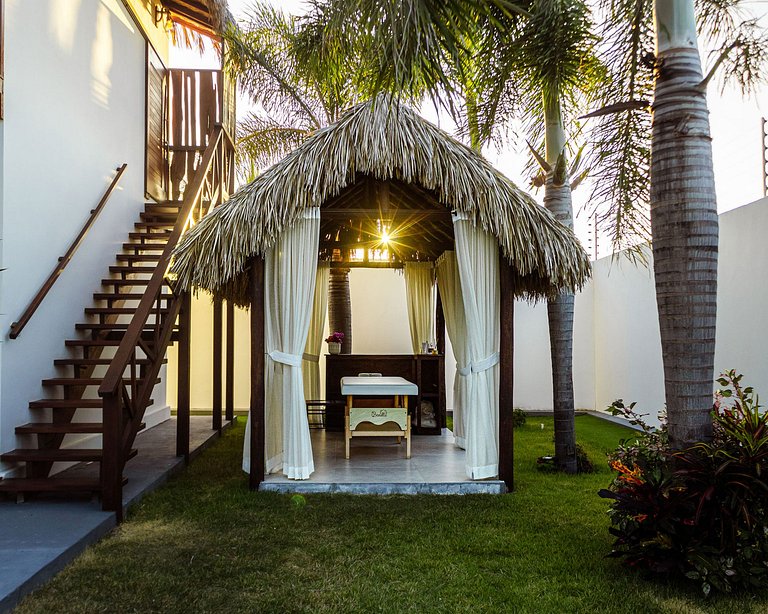 Cea065 - Chalets con encanto en Barra, en Fortim