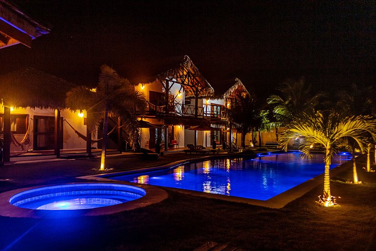 Cea065 - Chalets con encanto en Barra, en Fortim