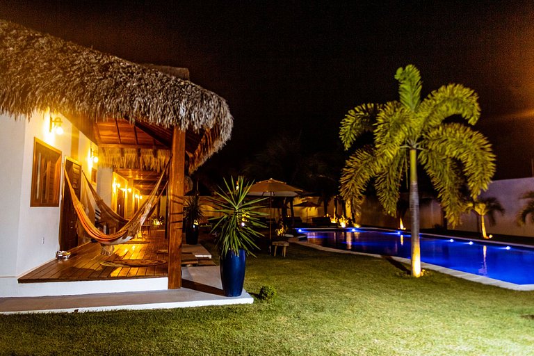 Cea065 - Chalets con encanto en Barra, en Fortim