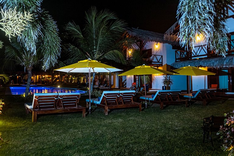 Cea065 - Chalets con encanto en Barra, en Fortim