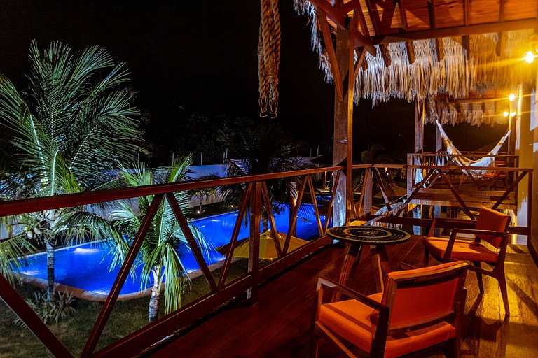 Cea065 - Chalets con encanto en Barra, en Fortim