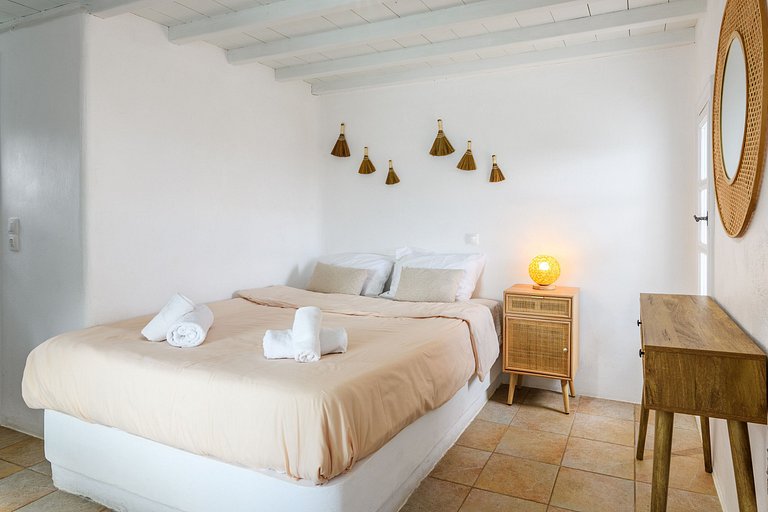 Cyc003 - Luxury Villa in Kanalia, Mykonos