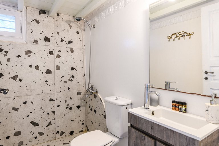 Cyc003 - Luxury Villa in Kanalia, Mykonos
