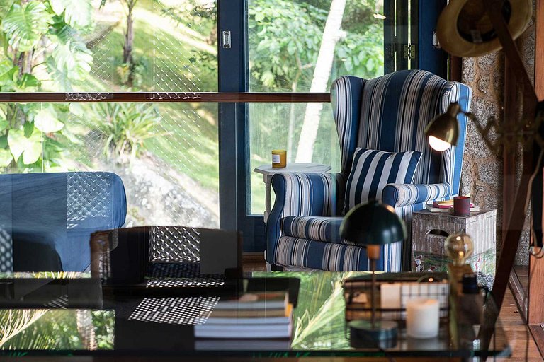 Pty011 - Maravilhosa propriedade com 2 casas à beira-mar em