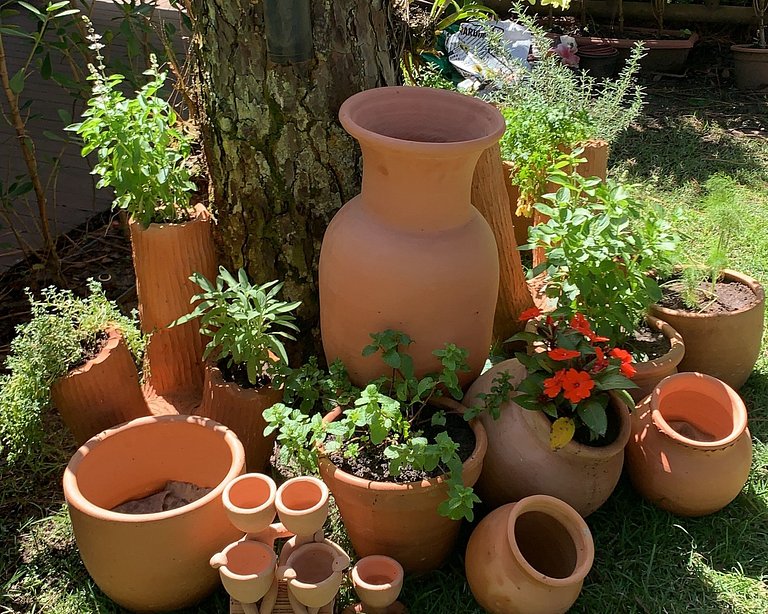 Bah406 - Magnífica casa com 5 Suítes em Camaçari