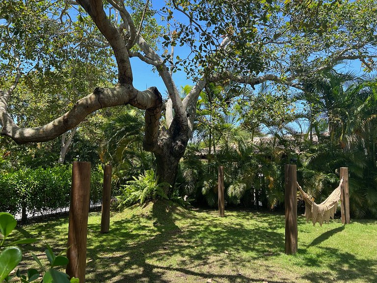 Bah406 - Magnífica casa con 5 Suites en Camaçari