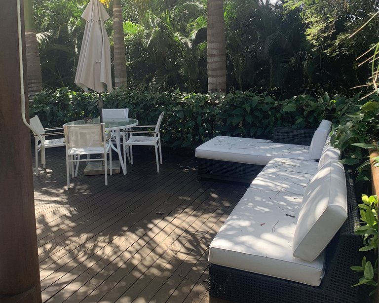 Bah406 - Magnifique maison avec 5 suites à Camaçari