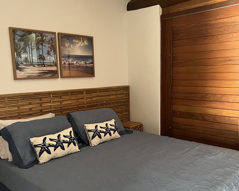 Bah406 - Magnífica casa con 5 Suites en Camaçari