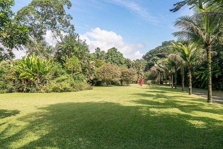 Ang009 - Superbe villa en communauté privée à Mangaratiba