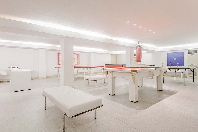 Ang009 - Mansão de luxo em condomínio privado de Mangaratiba
