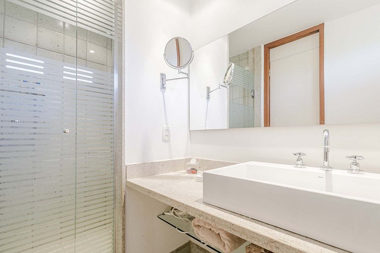 Ang009 - Mansão de luxo em condomínio privado de Mangaratiba