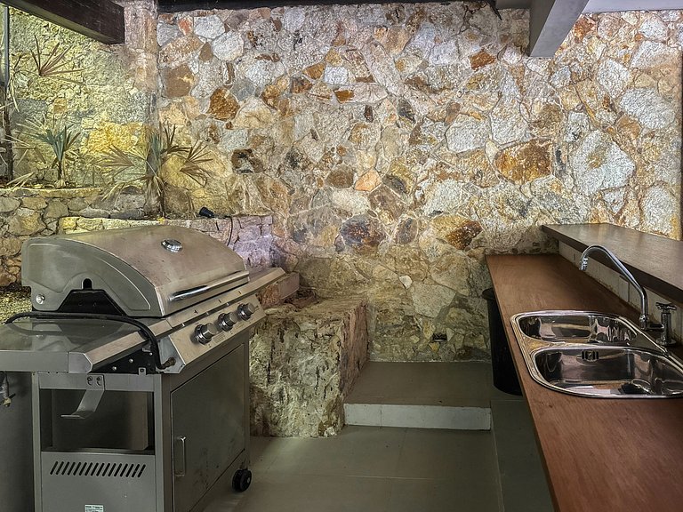 Rio327 - Encantadora Villa con Vista en Cosme Velho